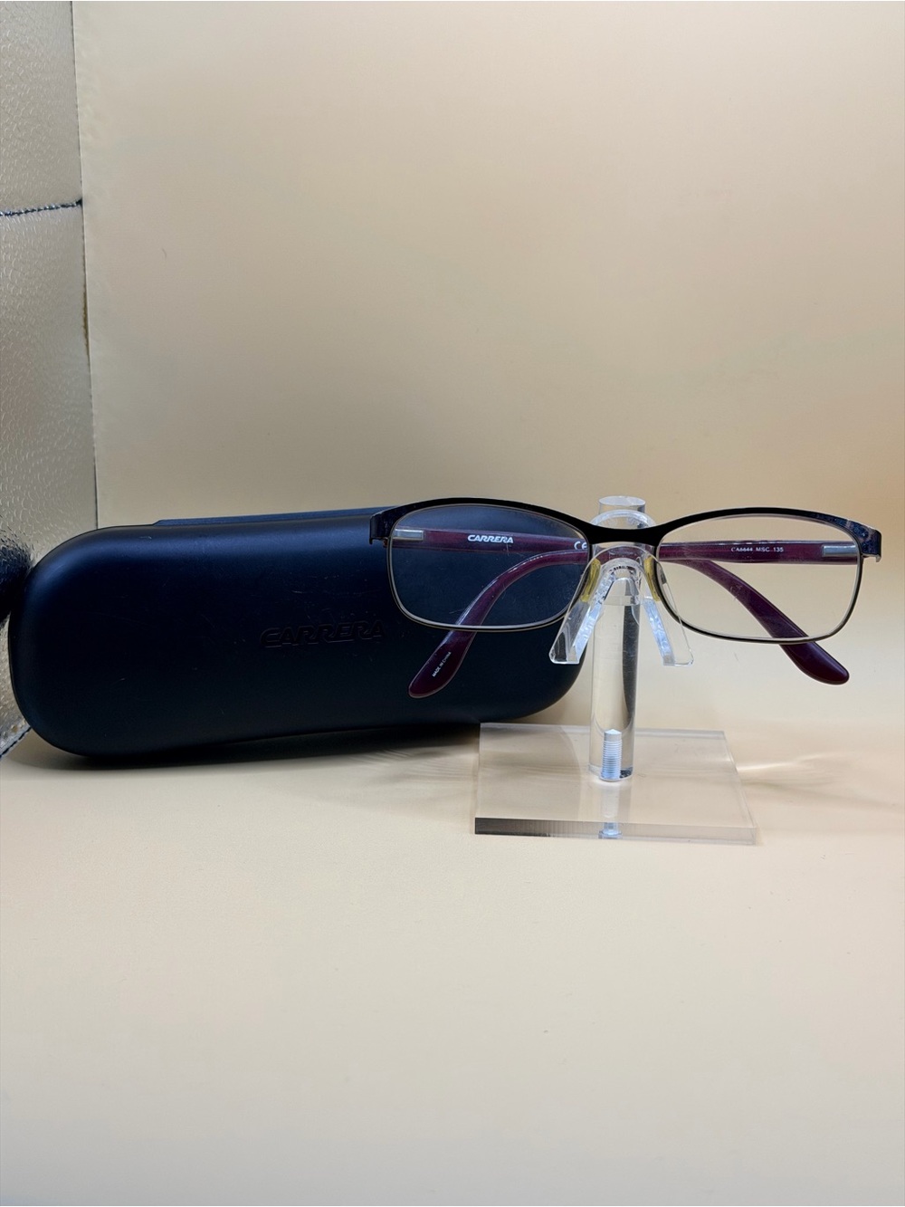 Carrera Women's Eyeglasses